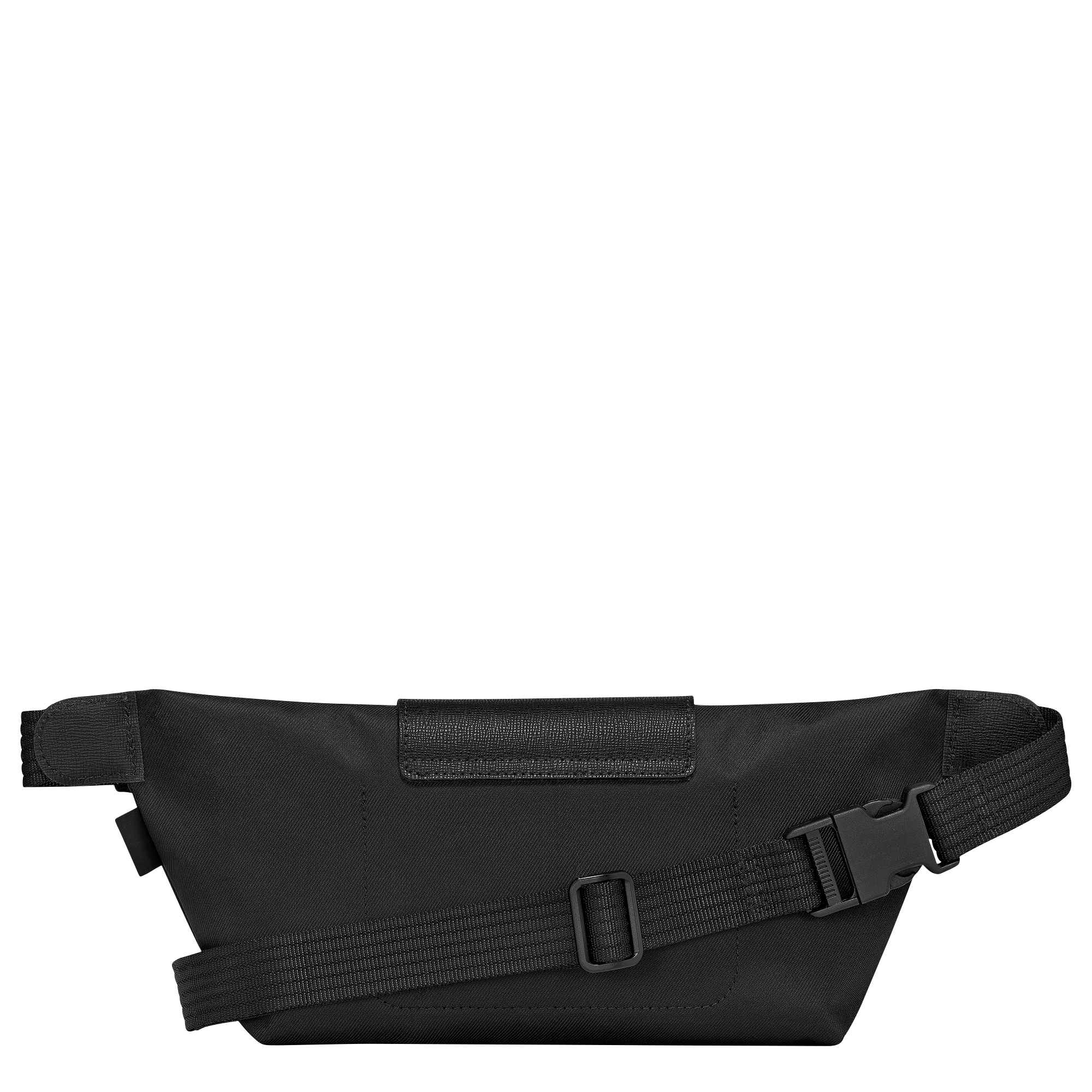 Le Pliage Energy Belt bag M, Black