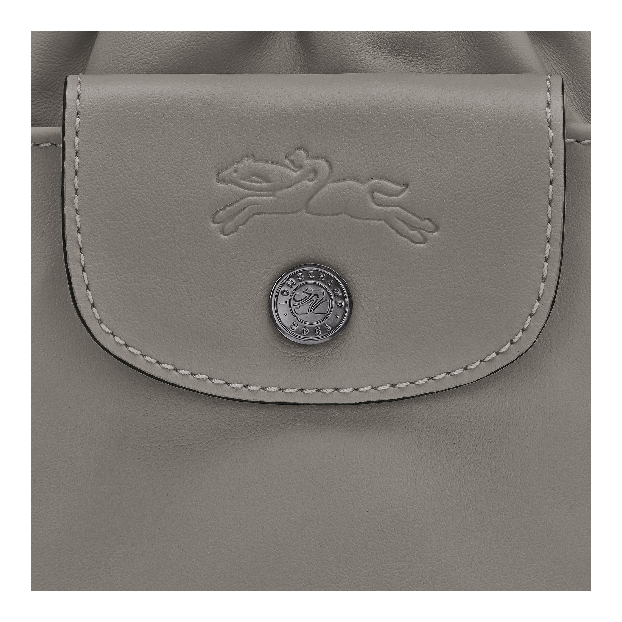 Le Pliage Xtra Bucket bag XS, Turtledove