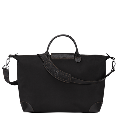 Boxford Travel bag L, Black
