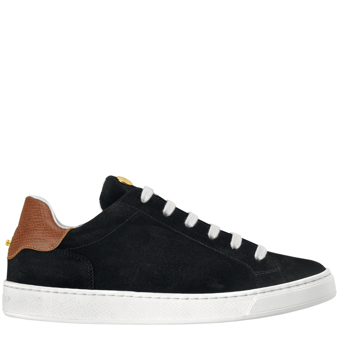 Sneakers Spring/Summer 2023 Collection Black (70192SIE001380