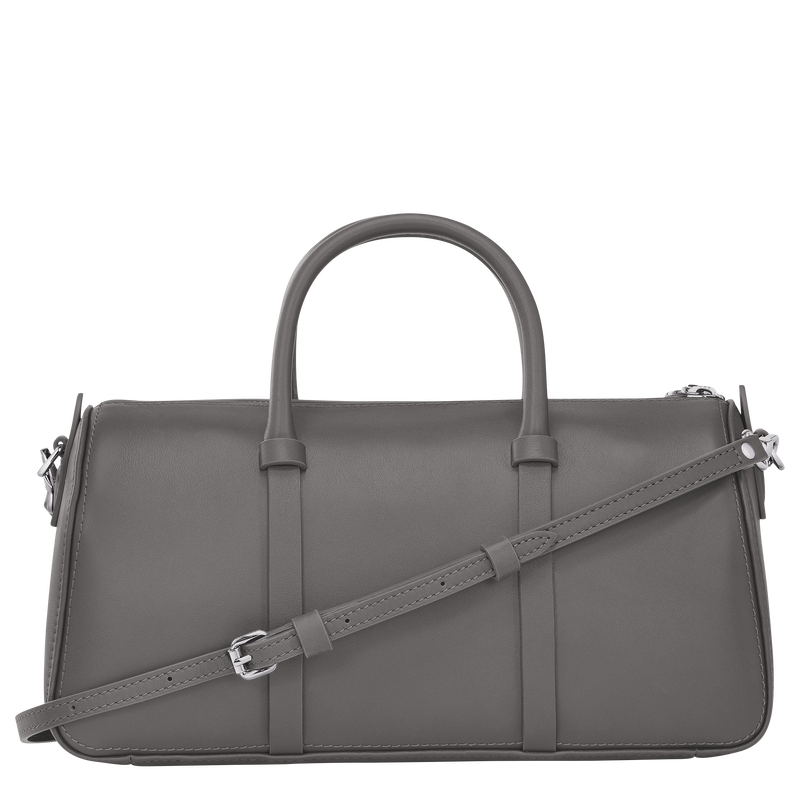 Daylong M Handbag , Mineral - Leather  - View 3 of  3
