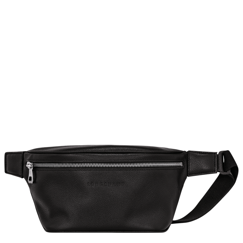 Sac banane top longchamp femme