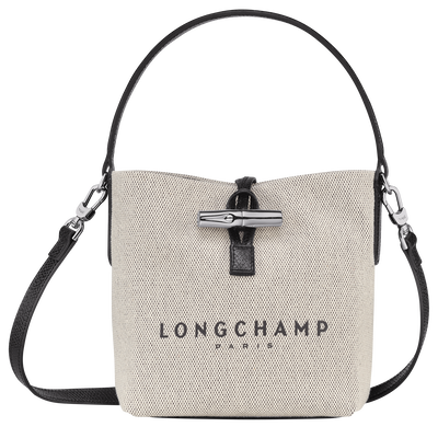 Essential Bucket bag XS, Ecru