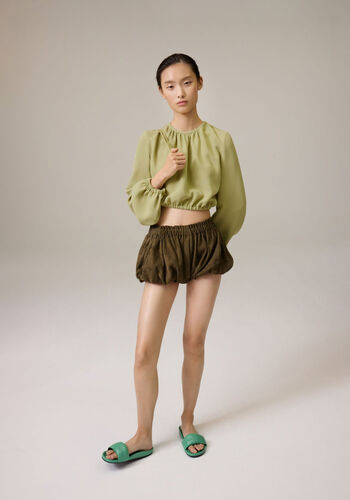 Spring-Summer 2026 Collection, 