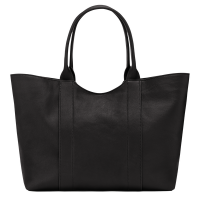 Longchamp 3D Shoulder bag L, Black