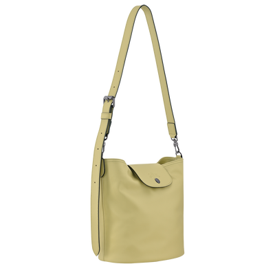 Le Pliage Xtra Shoulder bag M, Pistachio