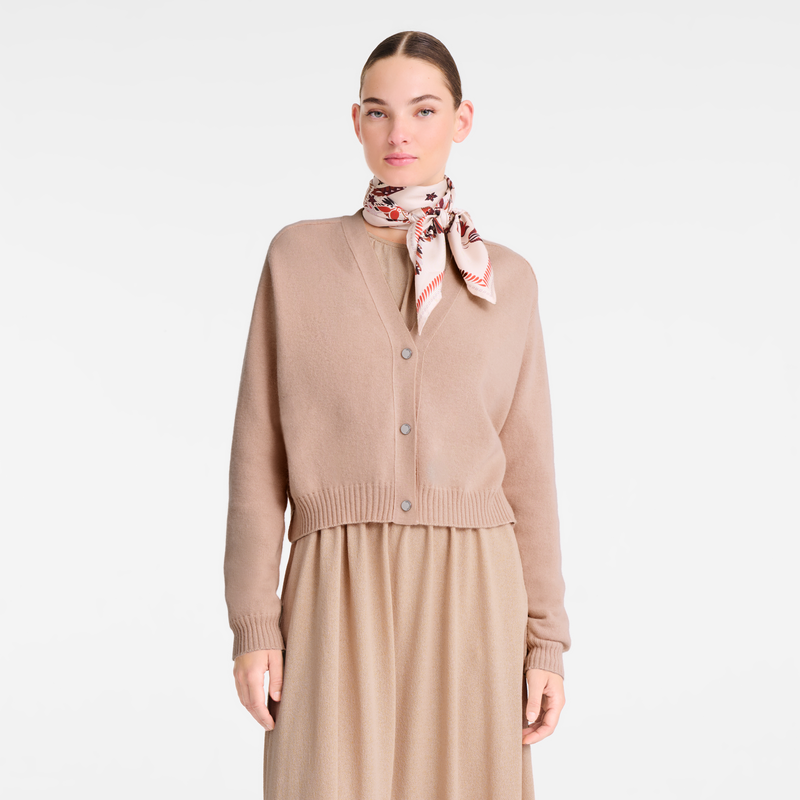 Cardigan , Ballerina - Knit  - View 4 of  5