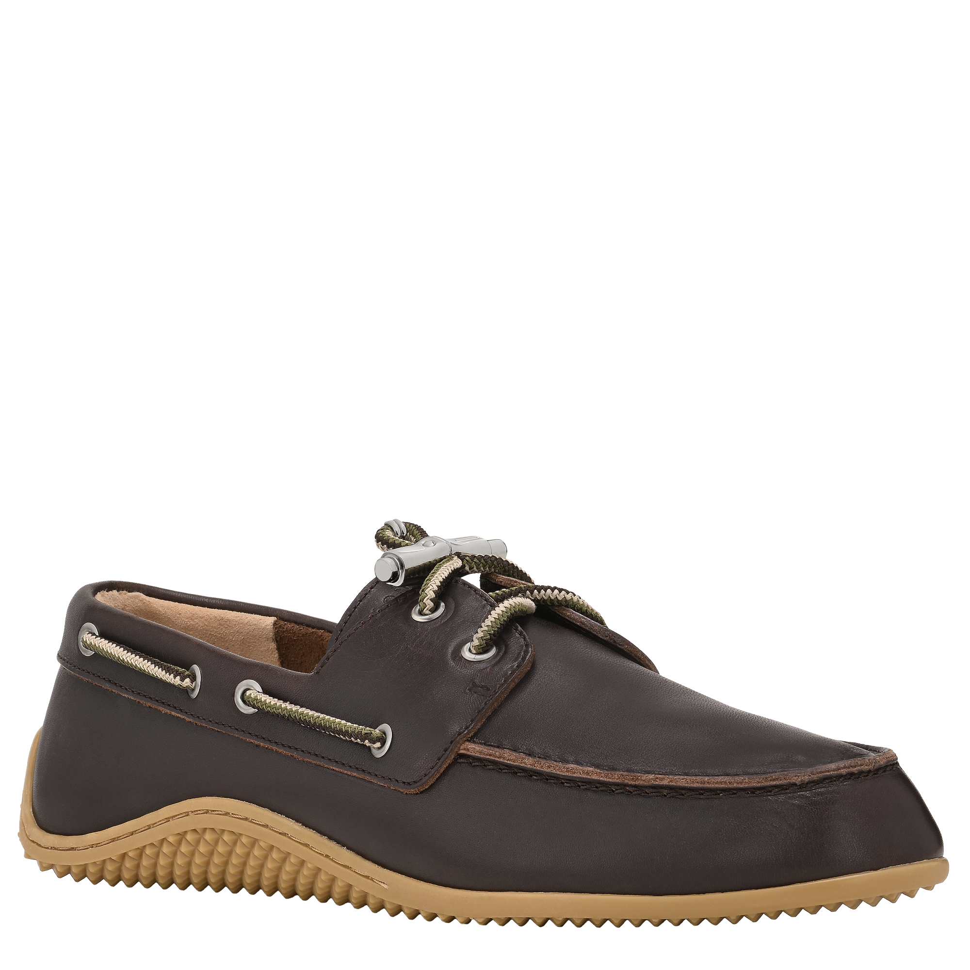 Longboat Loafer, Mocha