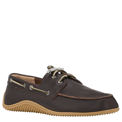 Longboat Loafer, Mocha