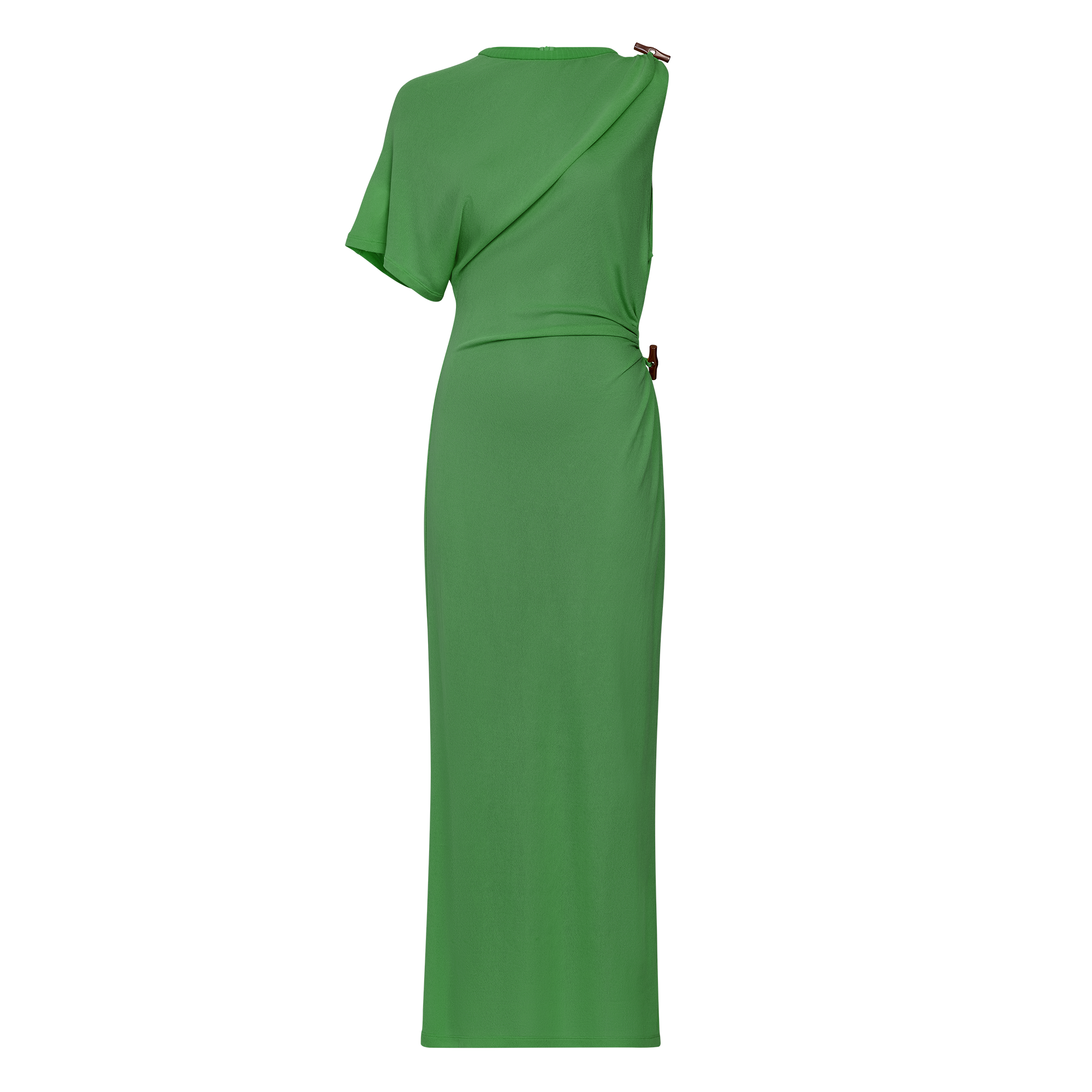null Dress, Matcha