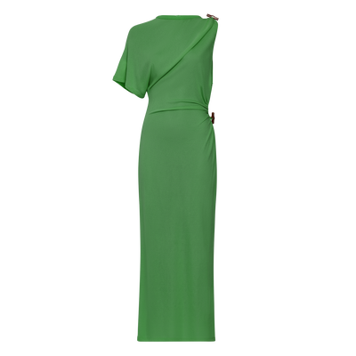 null Dress, Matcha