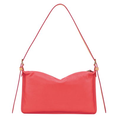 Smoothie Crossbody bag M, Tomato