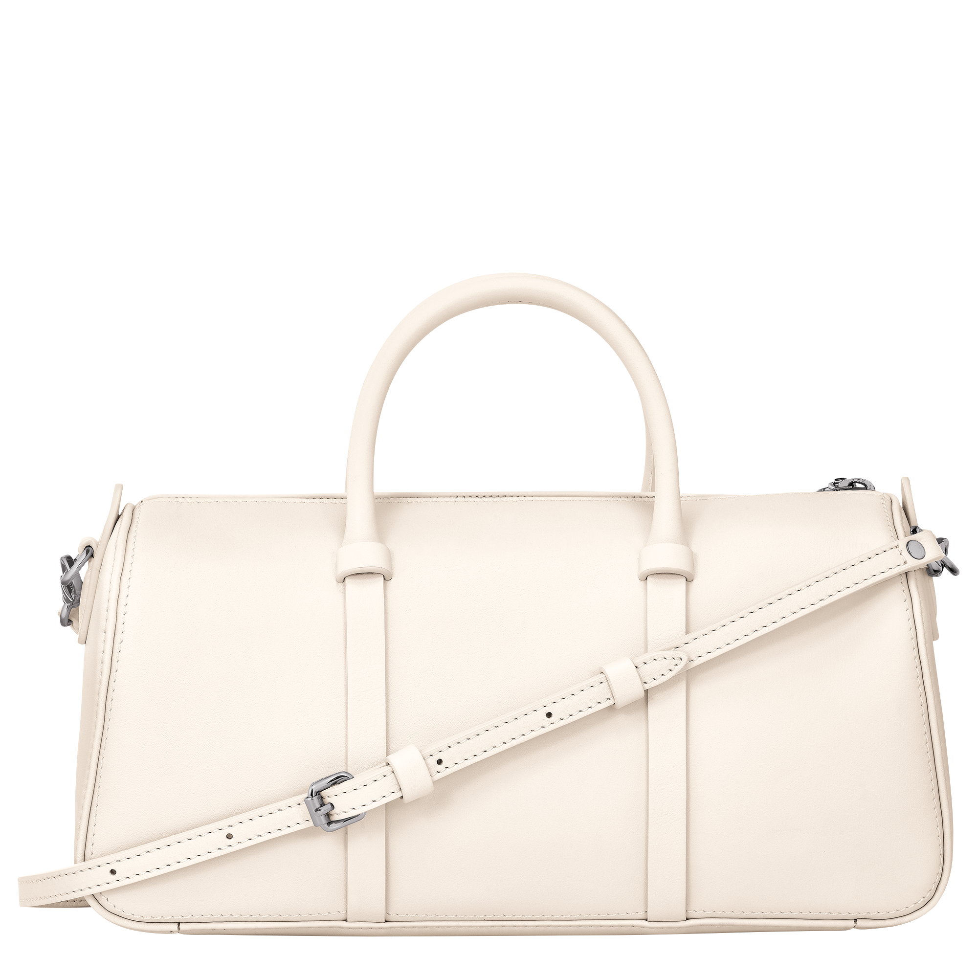 Daylong Handbag M, Ecru