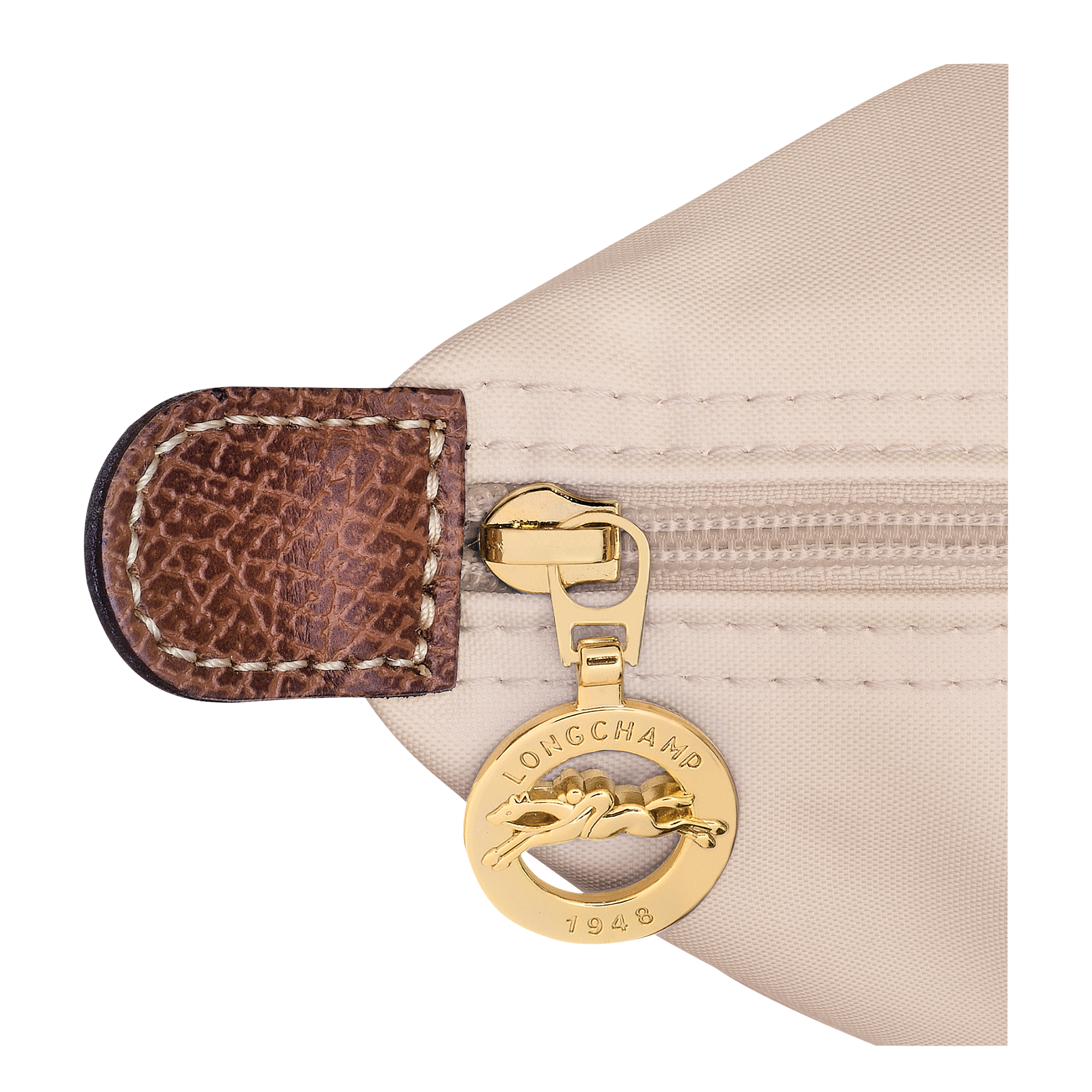 Backpack M, Paper - View 6 of
7 - zoom in Le Pliage Original Backpack M, Paper
