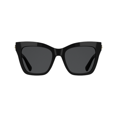 Sunglasses , Black - OTHER