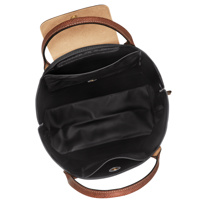 Le Pliage Original M Tote bag Black Canvas Longchamp TH