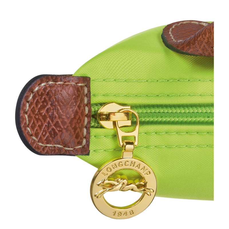 Longchamp makeup pouch sales