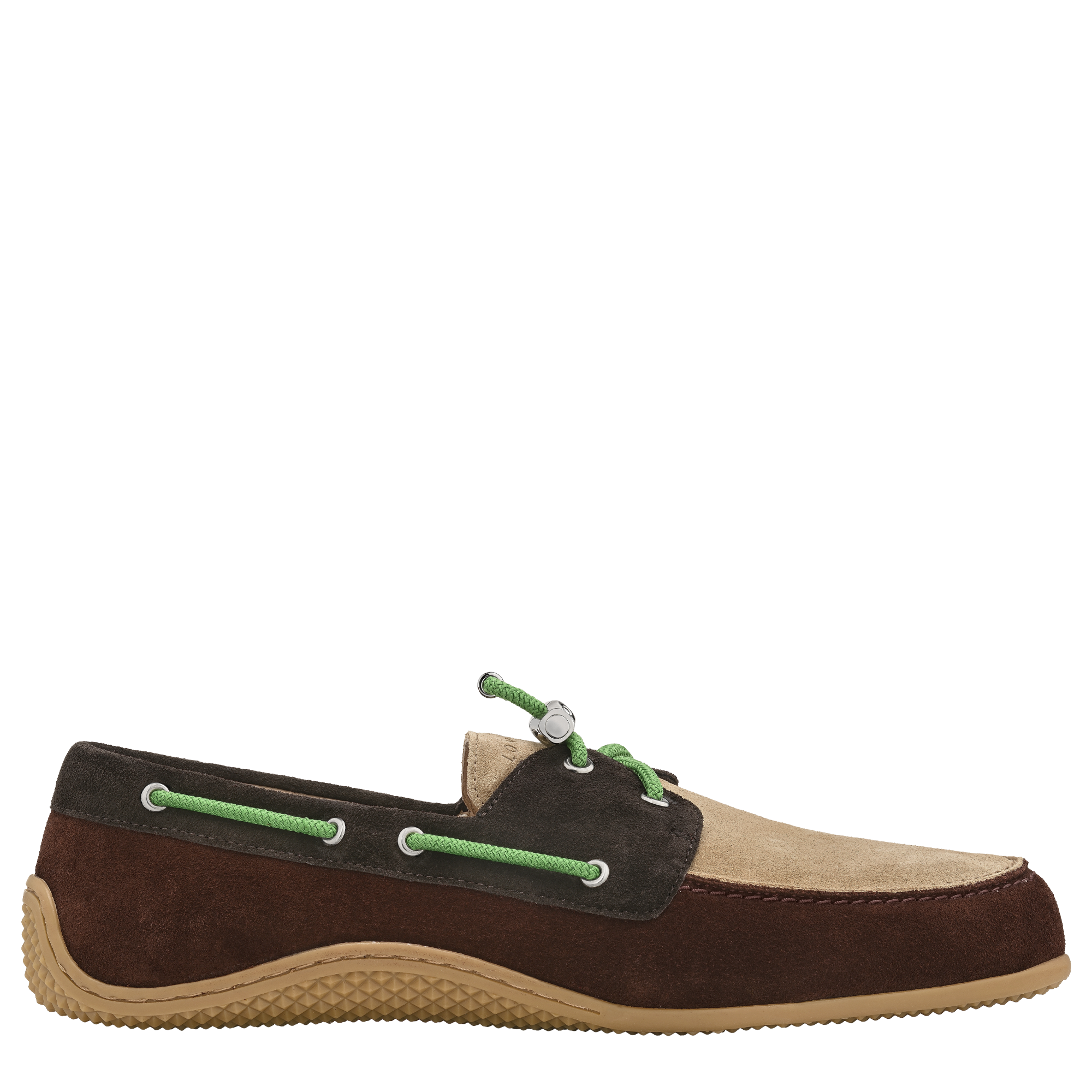 Longboat Loafer, Burgundy/Dulce/Mocha