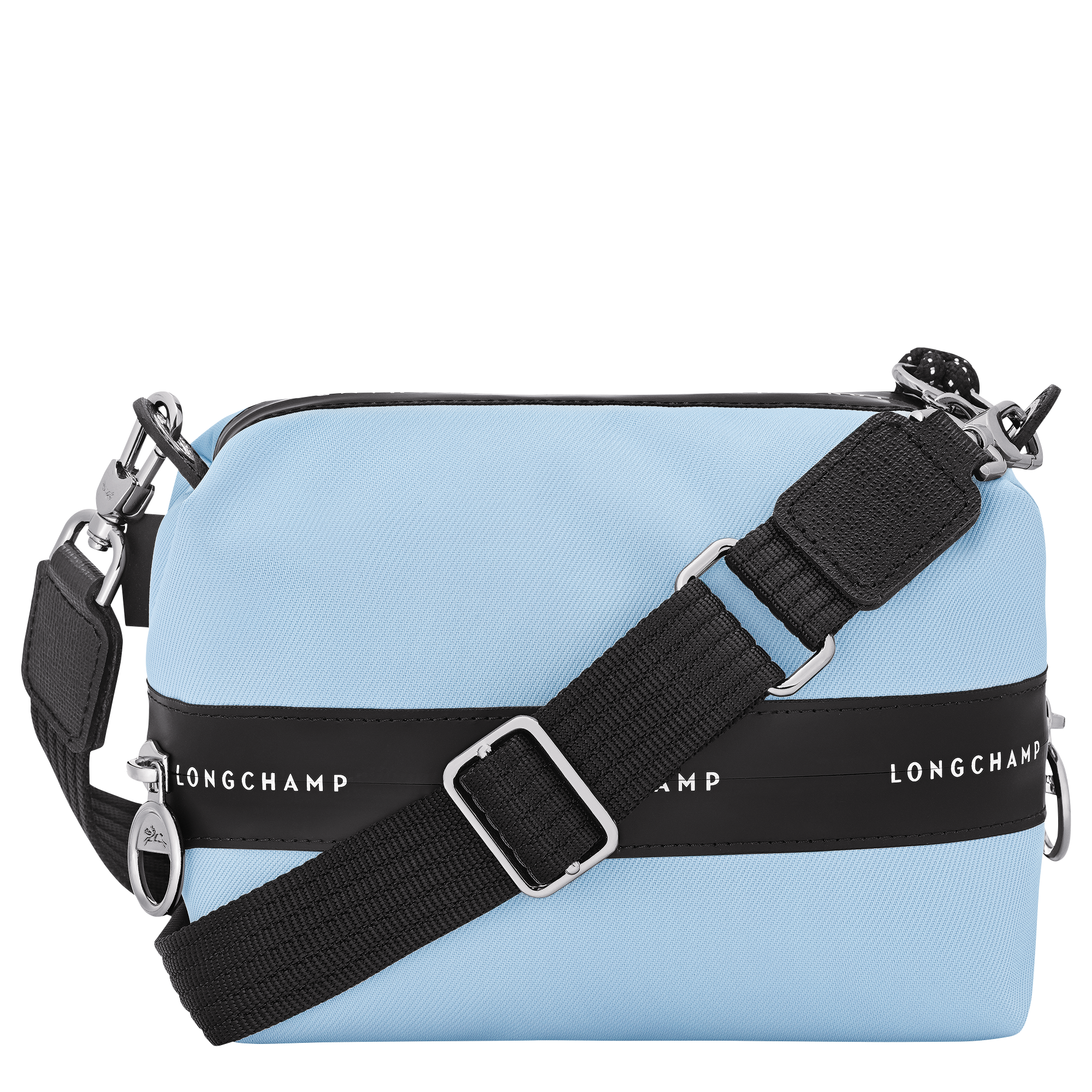 Le Pliage Energy Crossbody bag XS, Sky Blue