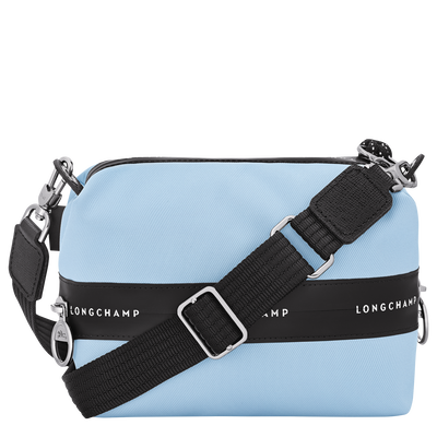 Le Pliage Energy Crossbody bag XS, Sky Blue