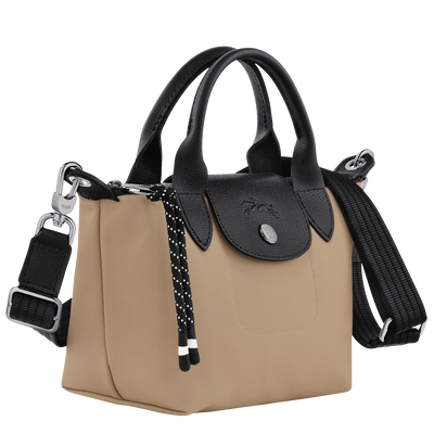 Le Pliage Energy Handbag XS, Clay