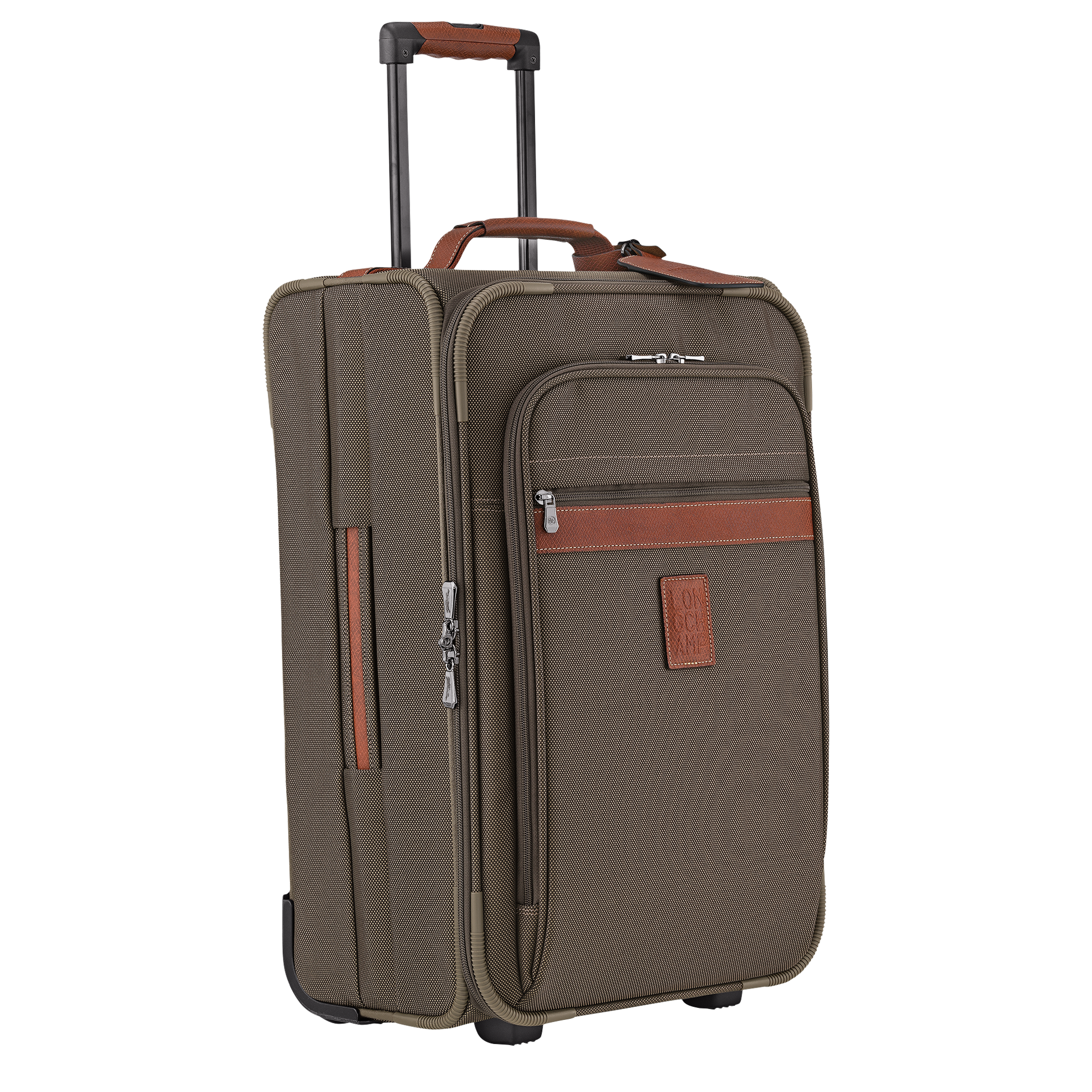 Boxford Carry-on M, Brown