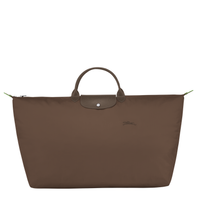 Le Pliage Green Travel bag XL, Terra