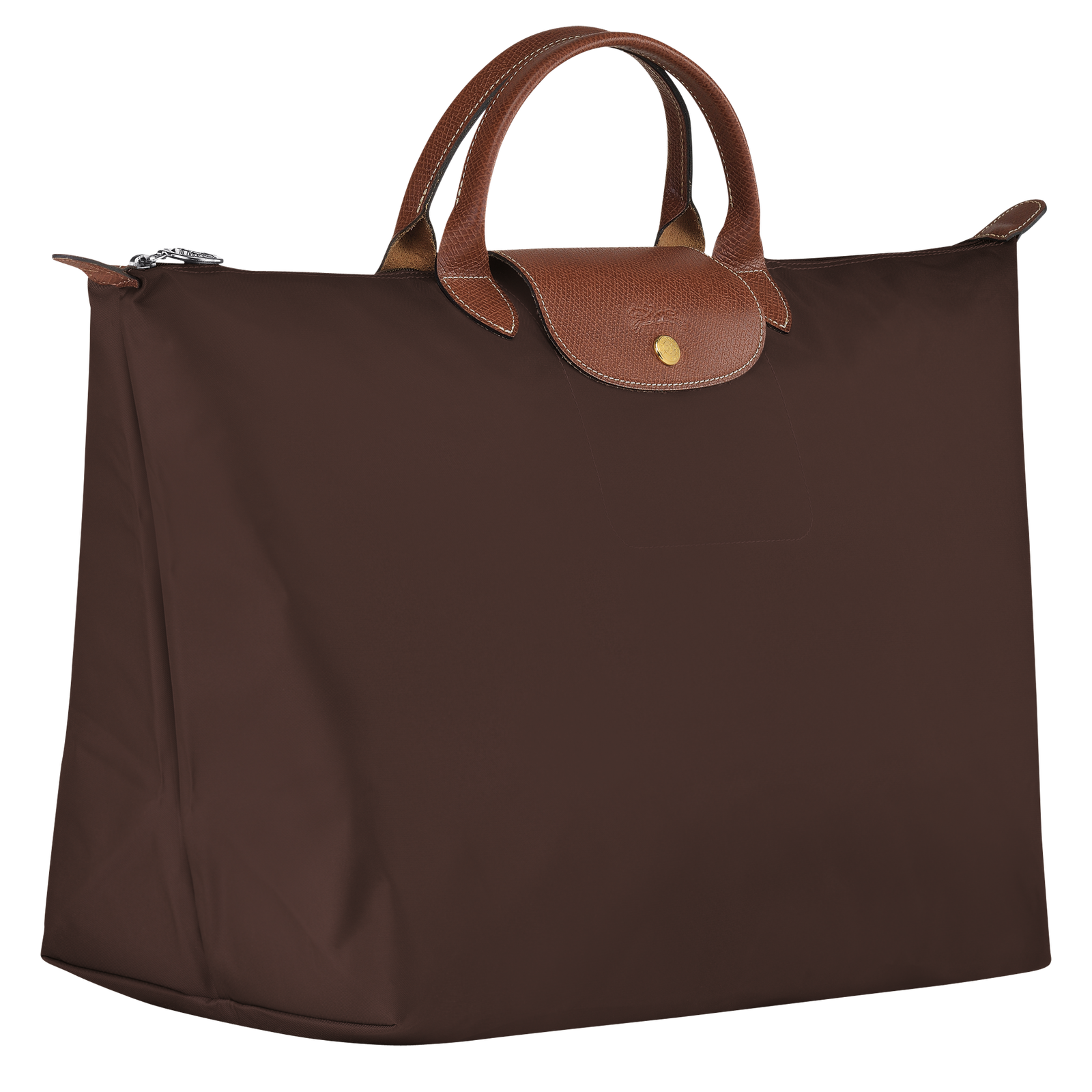 Le Pliage Original Travel bag S, Ebony