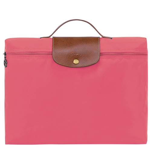 Le Pliage Original S Briefcase , Grenadine - Recycled canvas - View 1 of  6