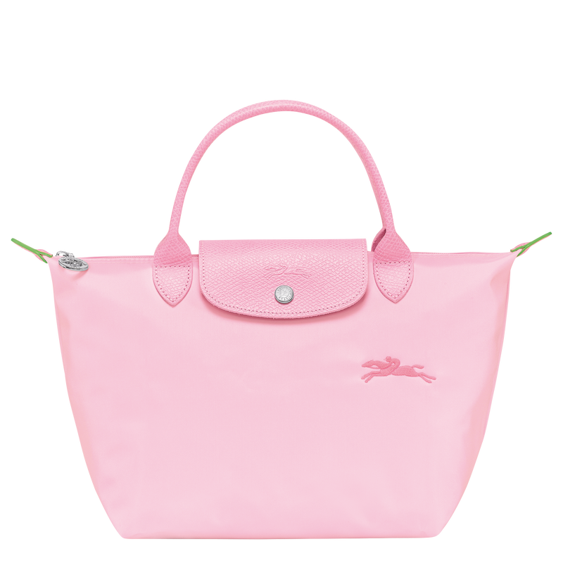 Sac longchamp rose online