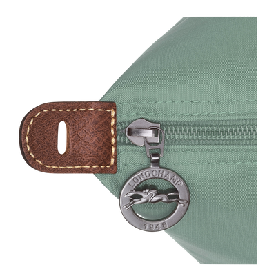 Le Pliage Original Travel bag L, Celadon