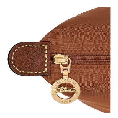 Le Pliage Original Backpack M, Cognac