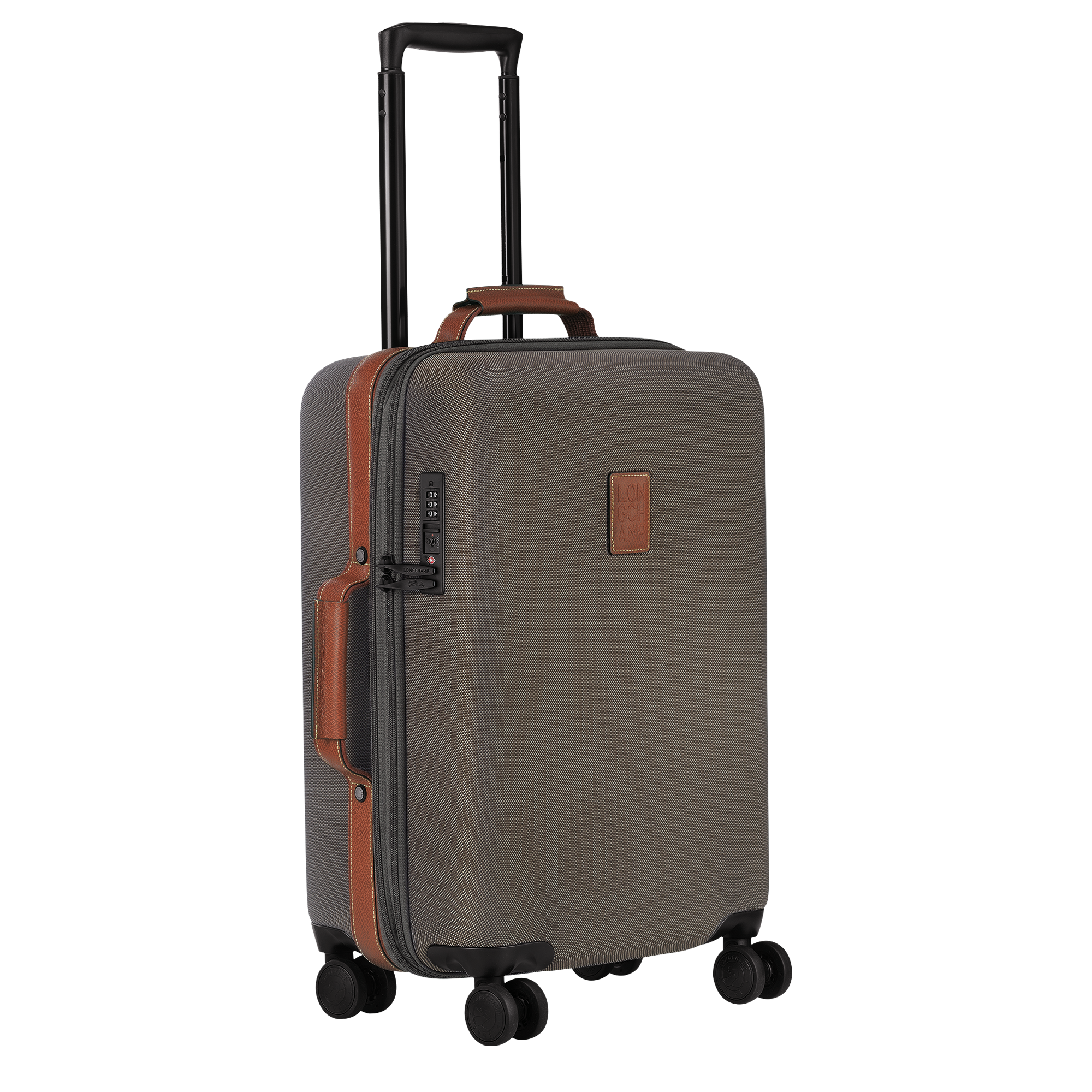 Carry-on S, Brown - View 3 of
4 - zoom in Boxford Carry-on S, Brown