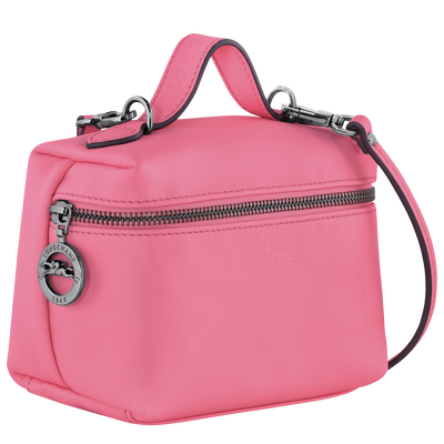 Le Pliage Xtra Vanity XS, Pink