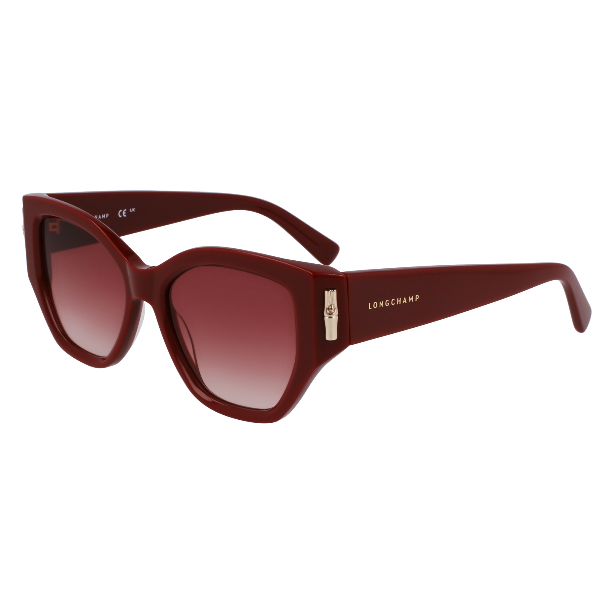 Sunglasses, Brown - View 2 of
2 - zoom in null Sunglasses, Brown