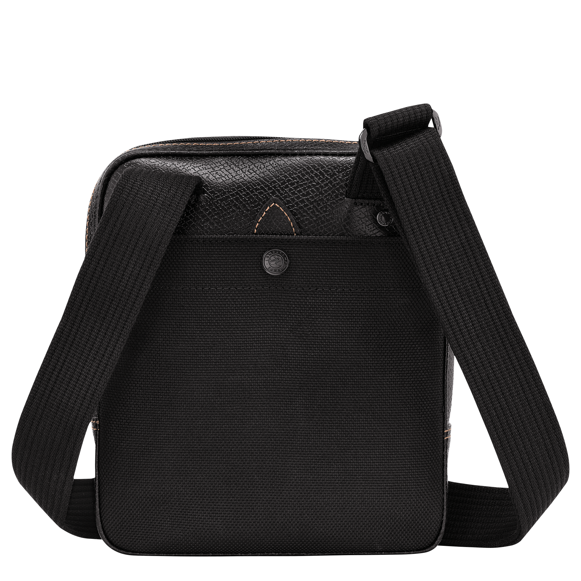 Boxford Crossbody bag XS, Black
