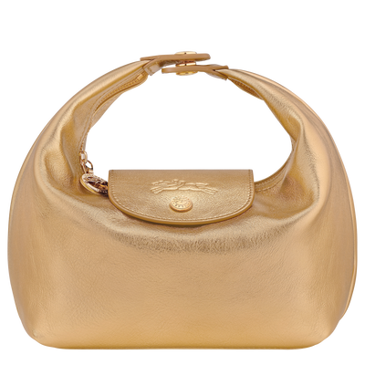 Handbag XS, Gold