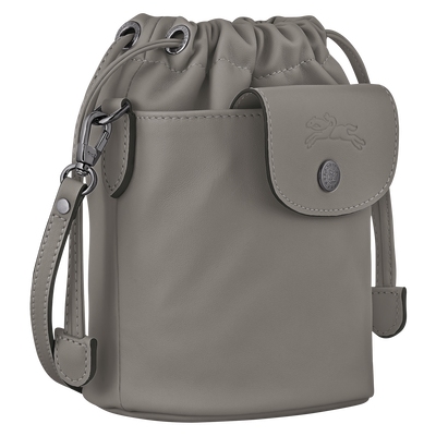 Le Pliage Xtra Bucket bag XS, Turtledove