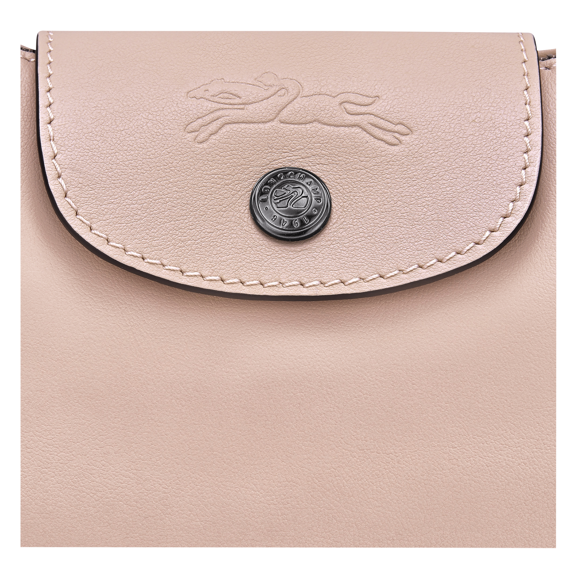 Shoulder bag S, Nude - View 5 of
5 - zoom in Le Pliage Xtra Shoulder bag S, Nude