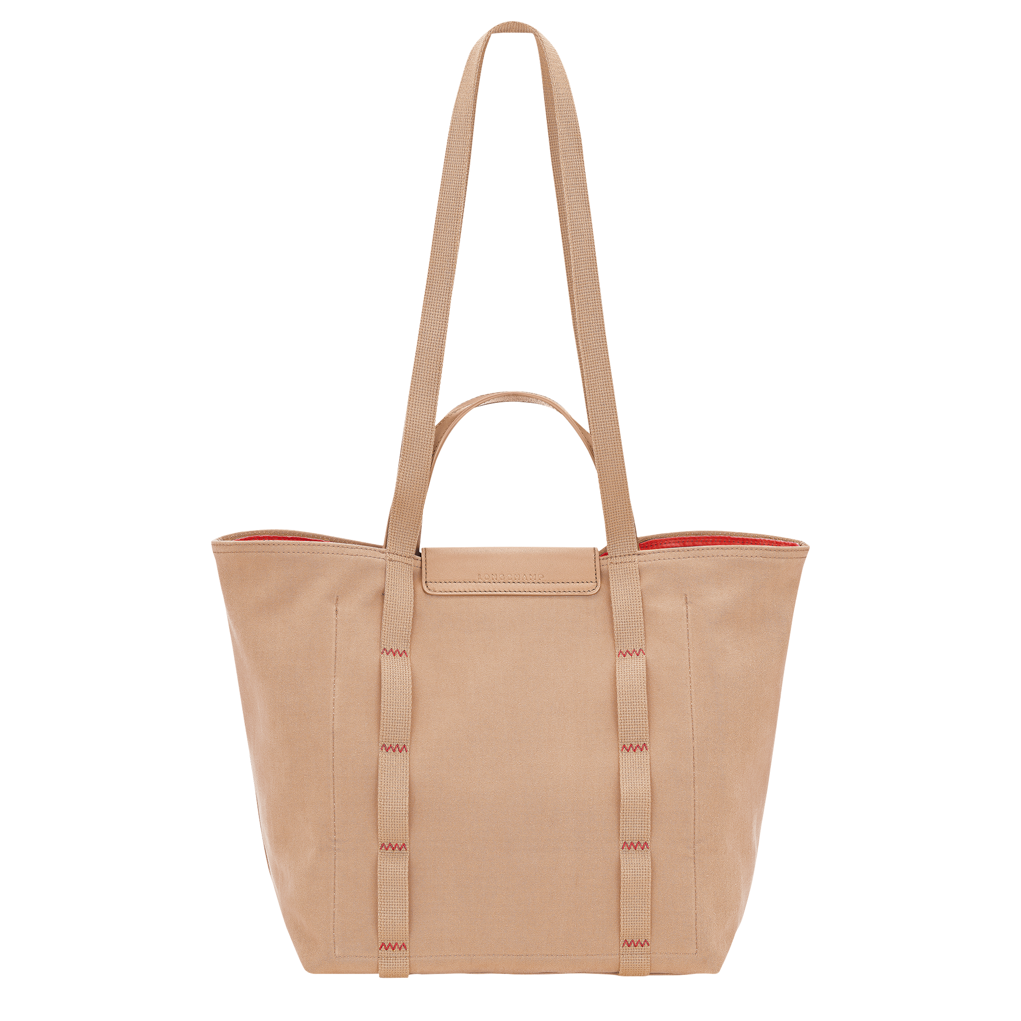 Le Pliage Collection Tote bag M, Beige