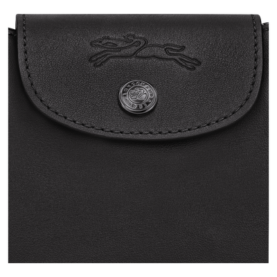 Le Pliage Xtra Shoulder bag S, Black