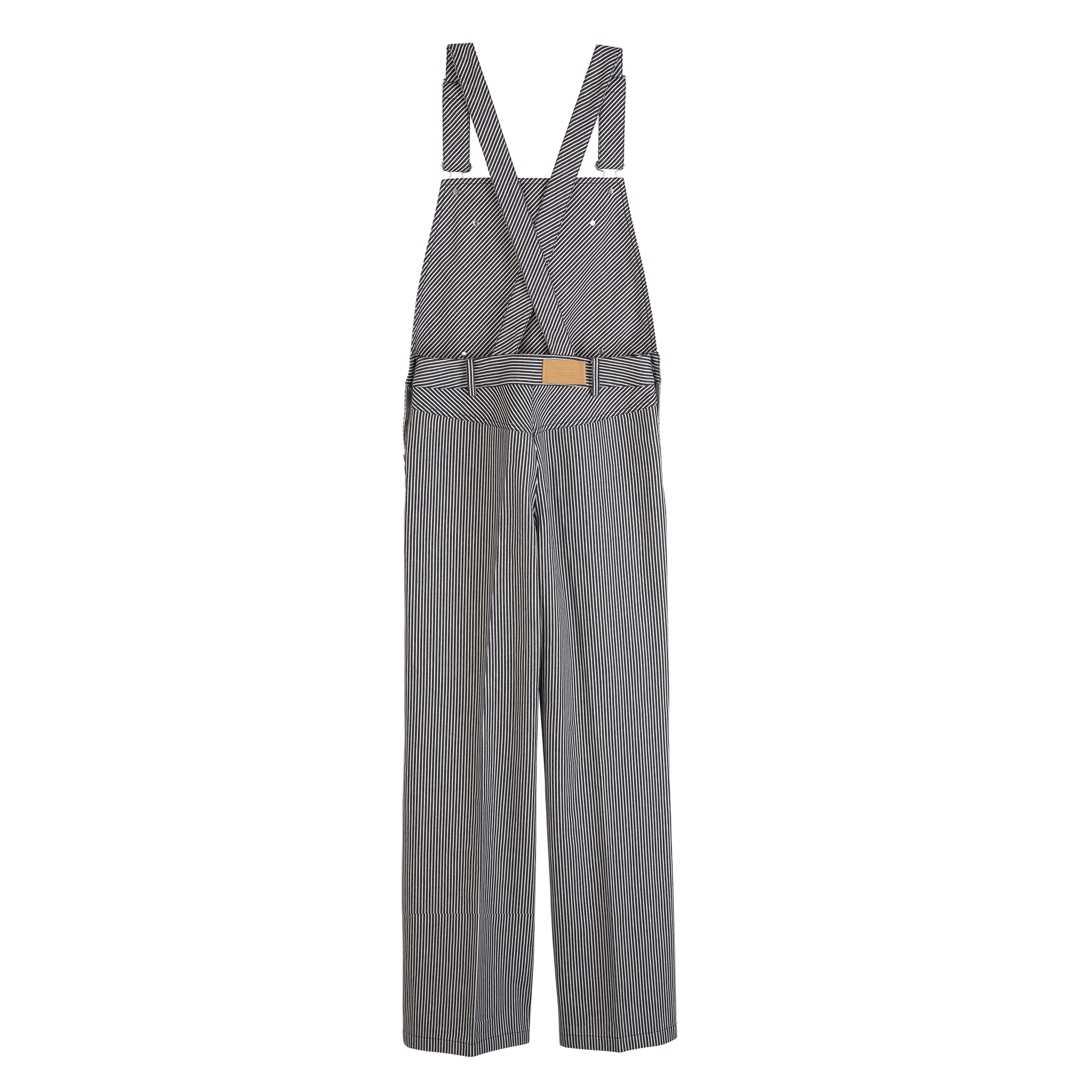 Jumpsuit, Navy - View 2 of
5 - zoom in null Jumpsuit, Navy