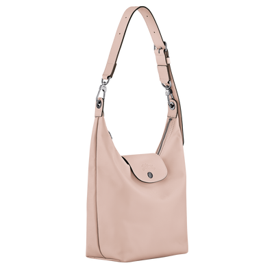 Le Pliage Xtra Shoulder bag M, Nude
