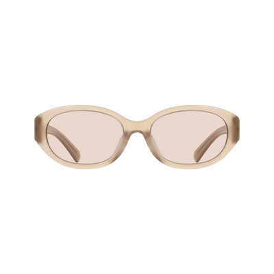 Sunglasses , Nude - OTHER