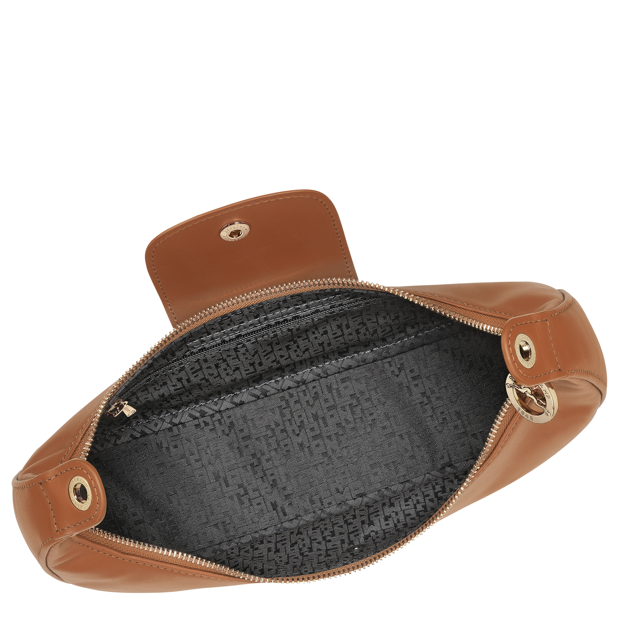 Shoulder bag M, Cashew - View 5 of
6 - zoom in Le Pliage Xtra Shoulder bag M, Cashew
