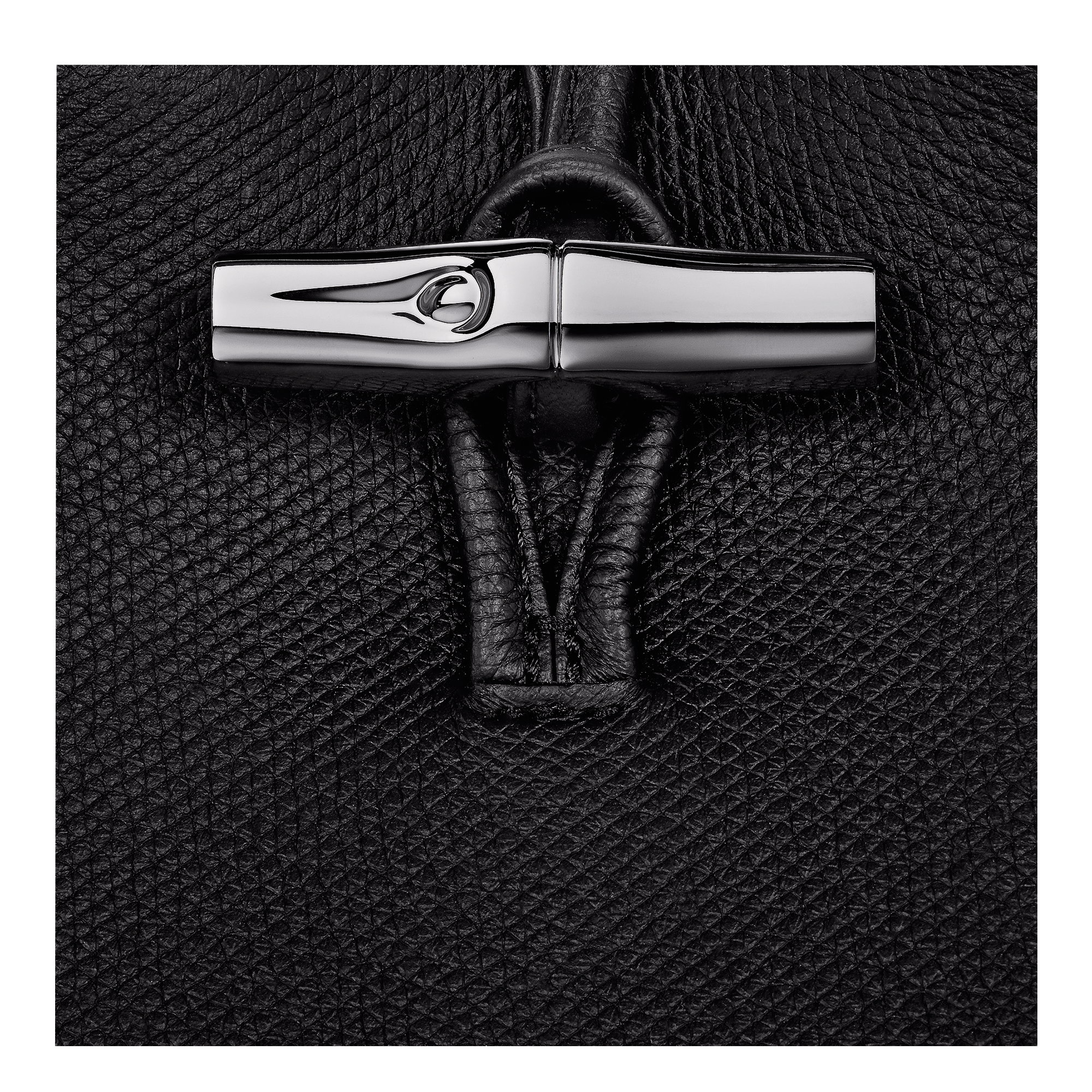 Le Roseau Handbag S, Rose gold