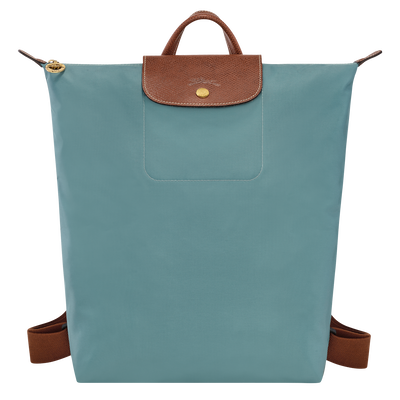 Le Pliage Original Backpack M, Eucalyptus