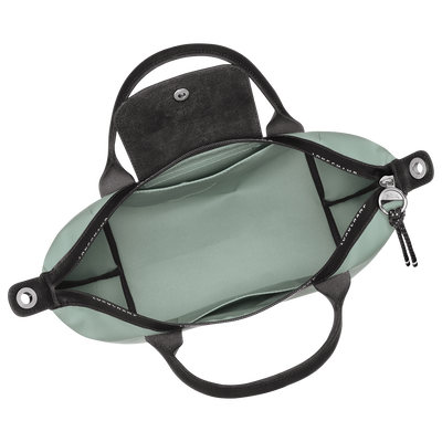Le Pliage Energy Handbag S, Vervain