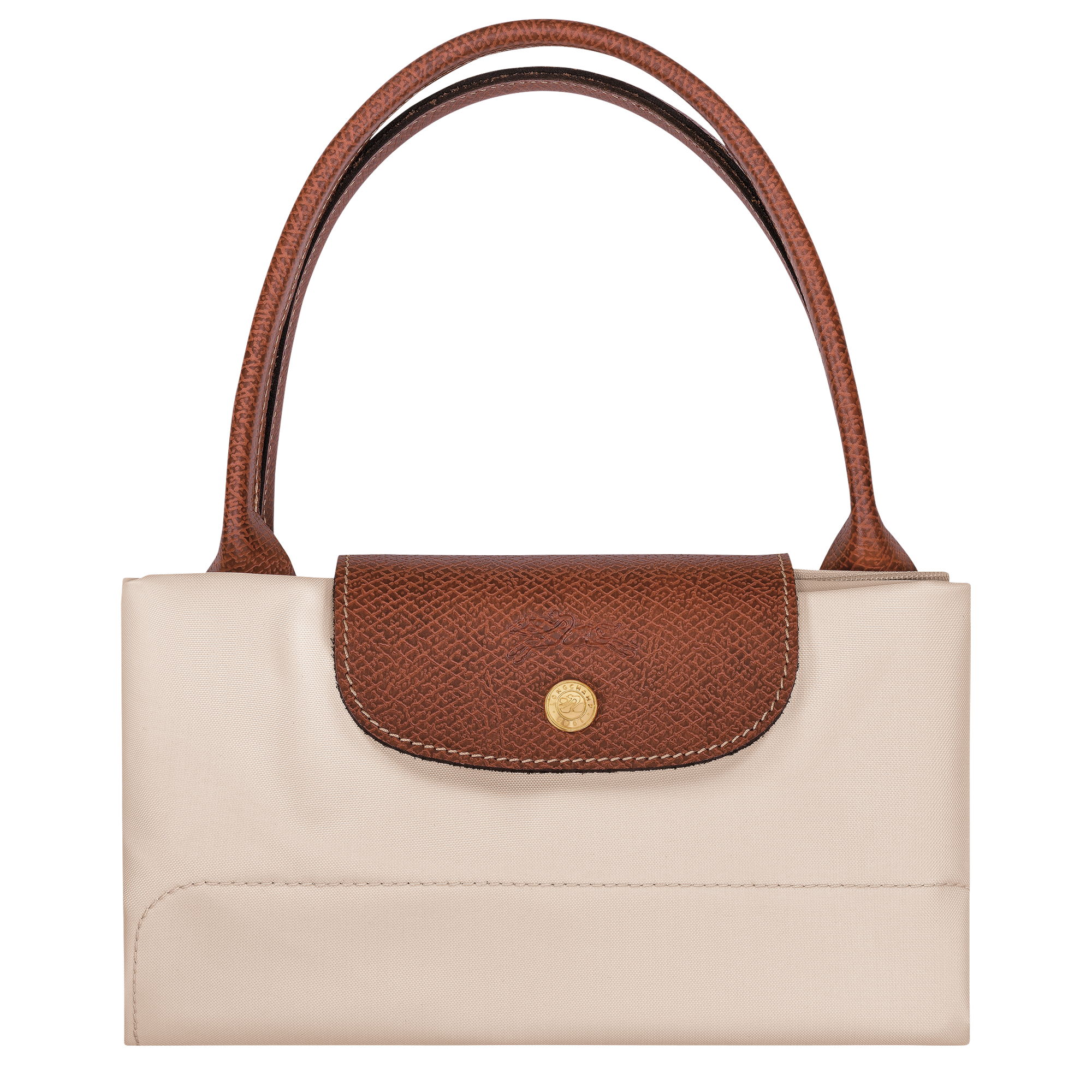 Le Pliage Original Handbag L, Paper