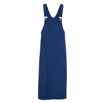 Long dress, Atlantic